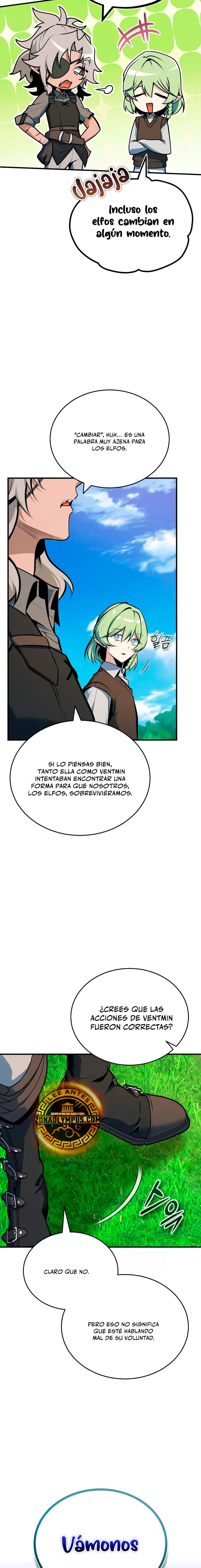 Read El profesor encubierto de la Academia ES Manga Online