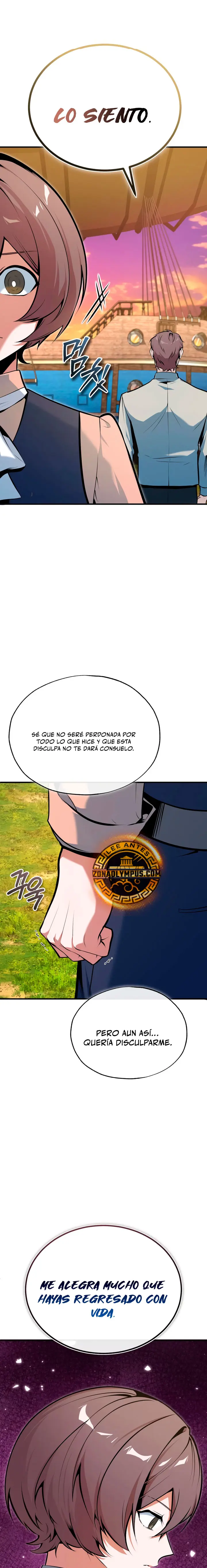 Read El profesor encubierto de la Academia ES Manga Online