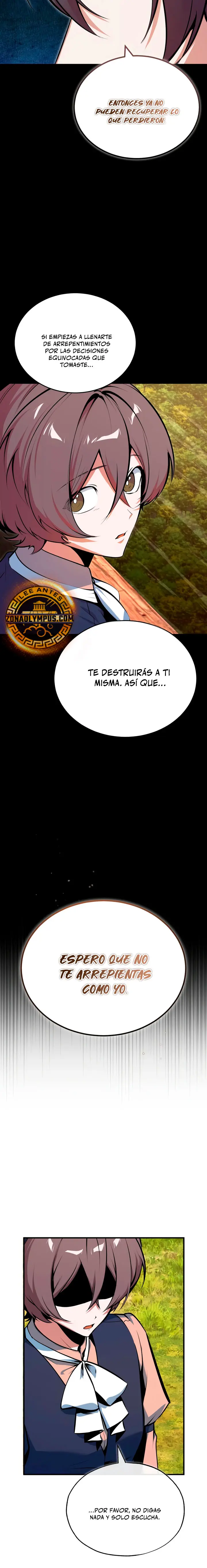 Read El profesor encubierto de la Academia ES Manga Online