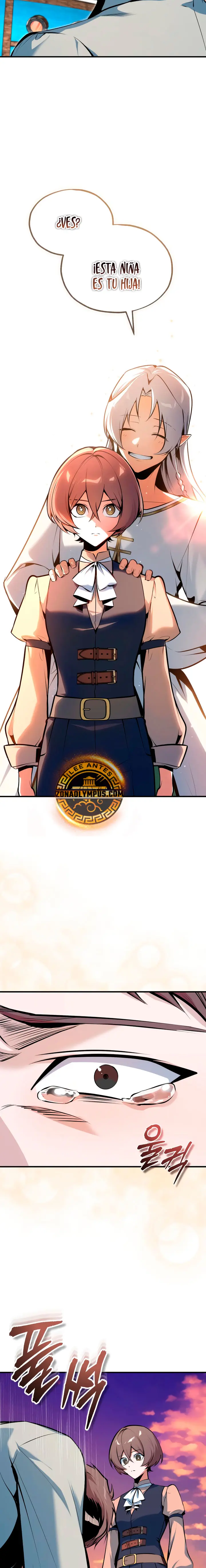 Read El profesor encubierto de la Academia ES Manga Online