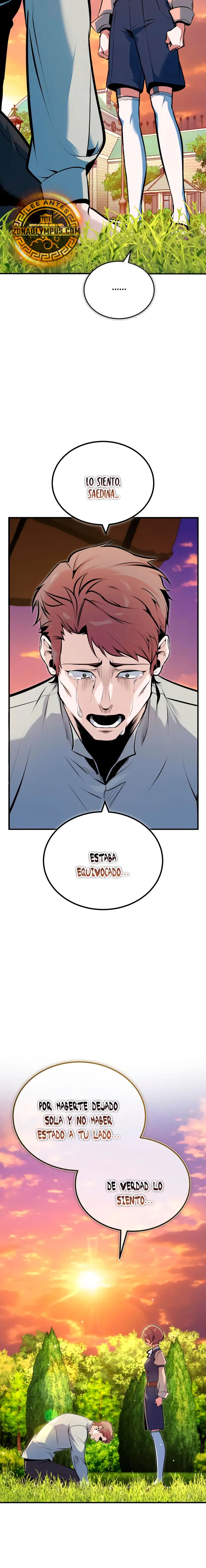 Read El profesor encubierto de la Academia ES Manga Online