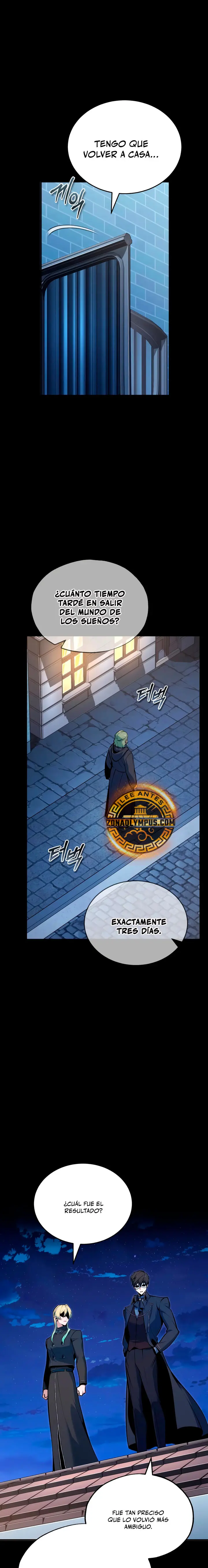 Read El profesor encubierto de la Academia ES Manga Online