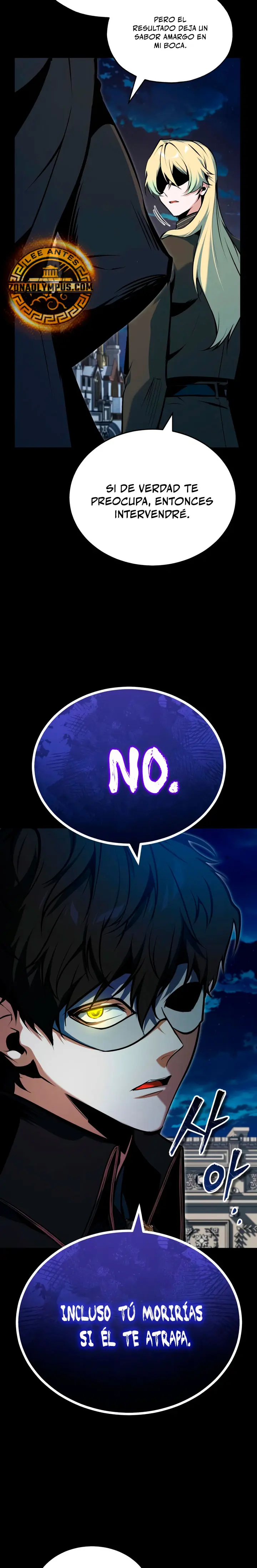 Read El profesor encubierto de la Academia ES Manga Online