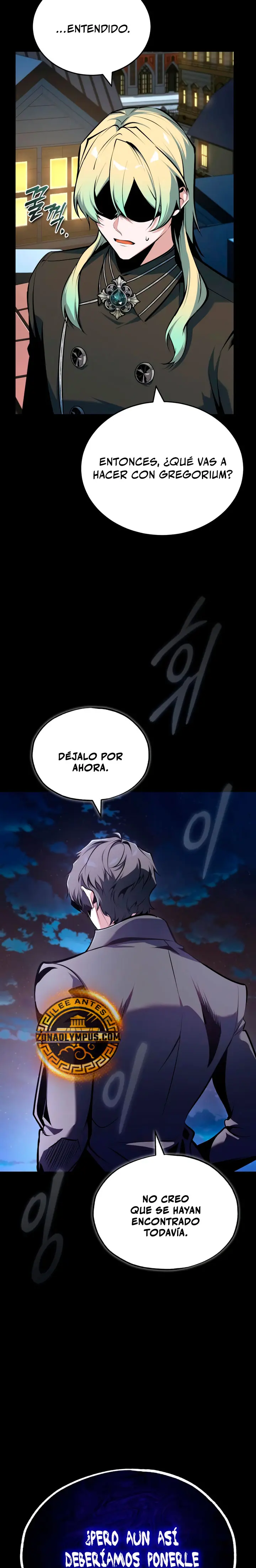 Read El profesor encubierto de la Academia ES Manga Online