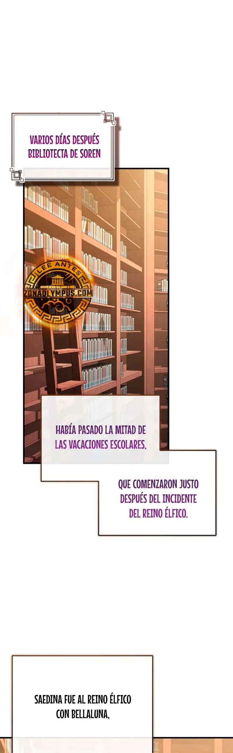 Read El profesor encubierto de la Academia ES Manga Online