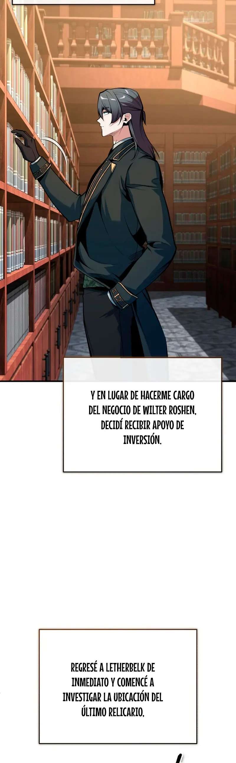 Read El profesor encubierto de la Academia ES Manga Online