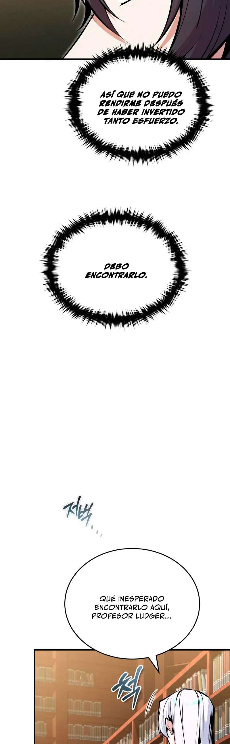 Read El profesor encubierto de la Academia ES Manga Online