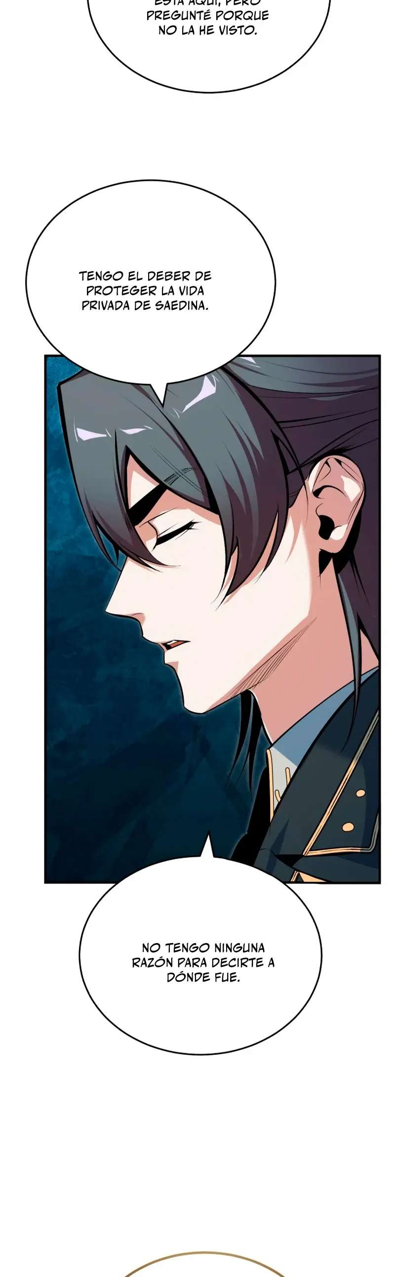 Read El profesor encubierto de la Academia ES Manga Online