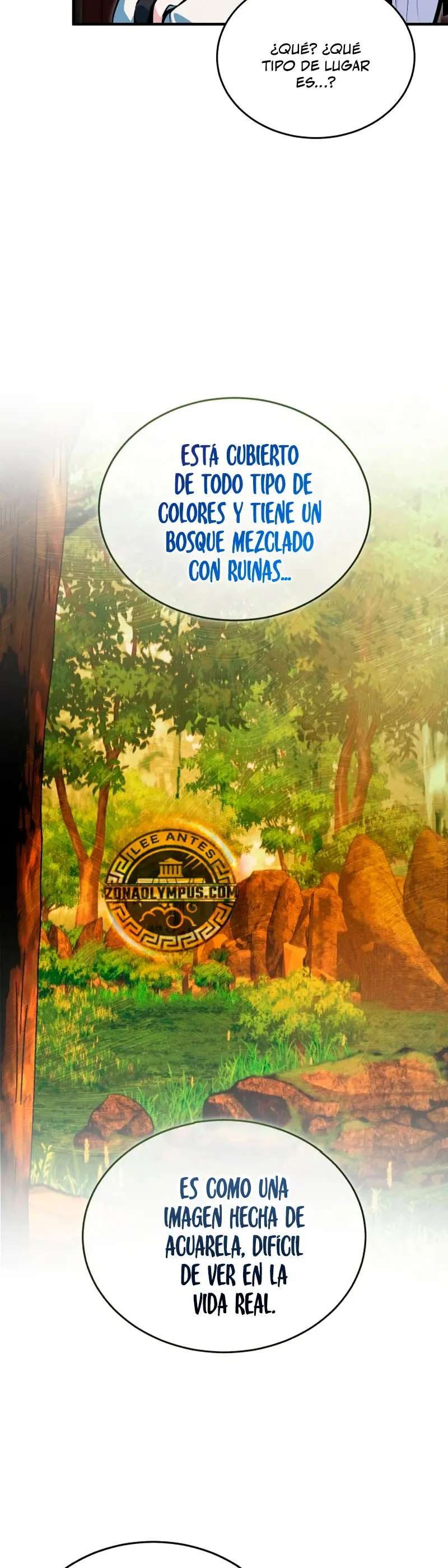 Read El profesor encubierto de la Academia ES Manga Online