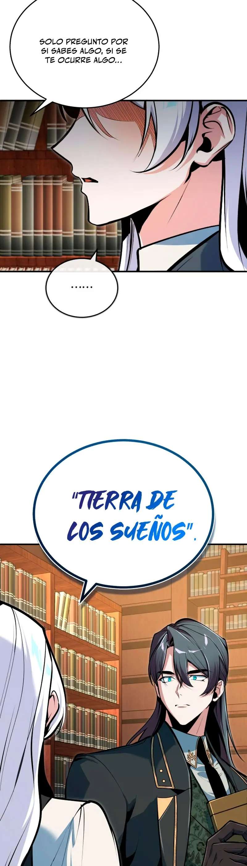 Read El profesor encubierto de la Academia ES Manga Online