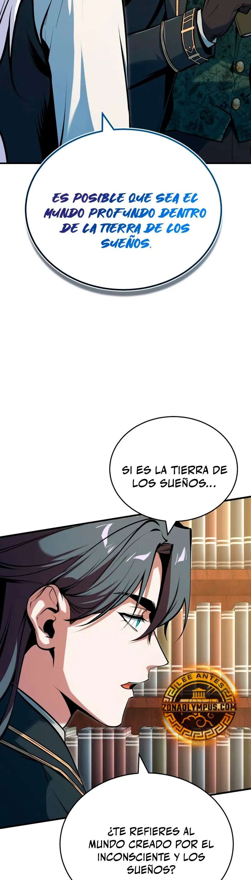 Read El profesor encubierto de la Academia ES Manga Online