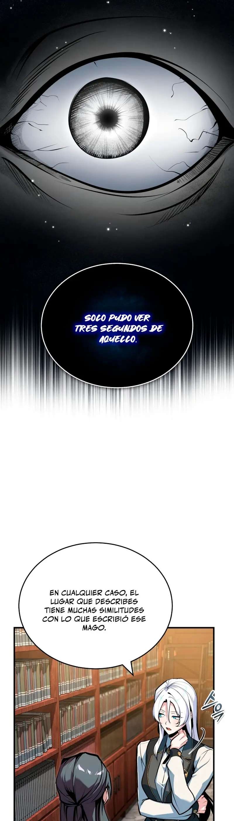 Read El profesor encubierto de la Academia ES Manga Online