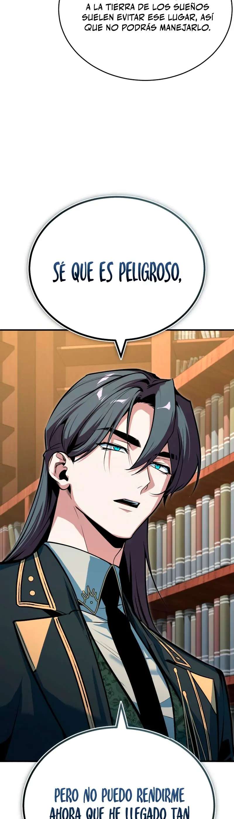 Read El profesor encubierto de la Academia ES Manga Online