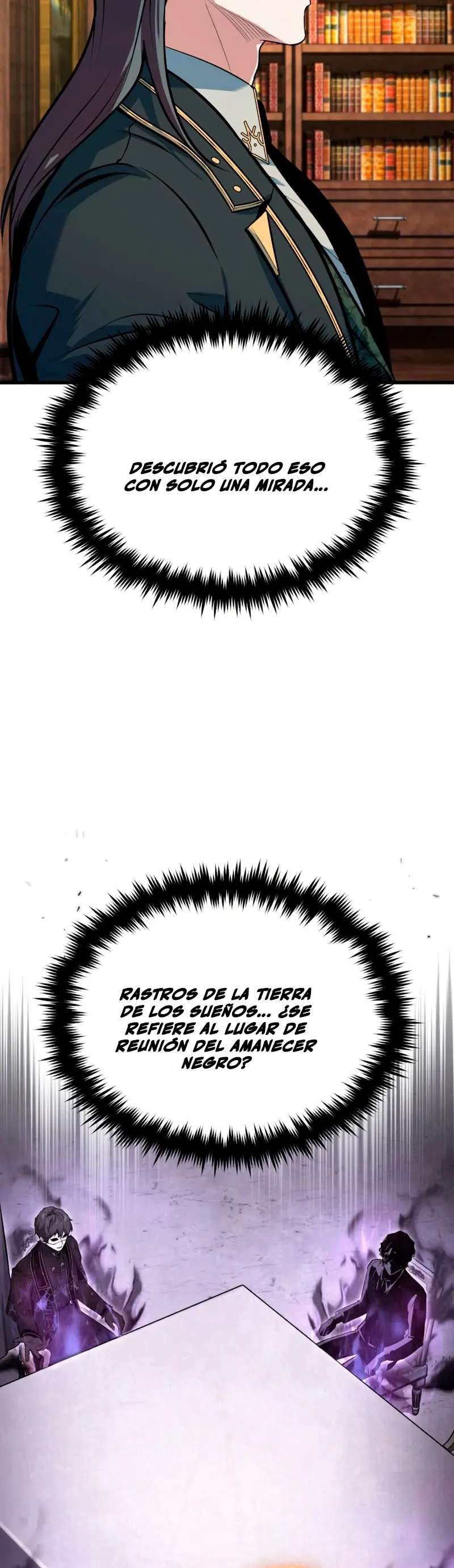 Read El profesor encubierto de la Academia ES Manga Online