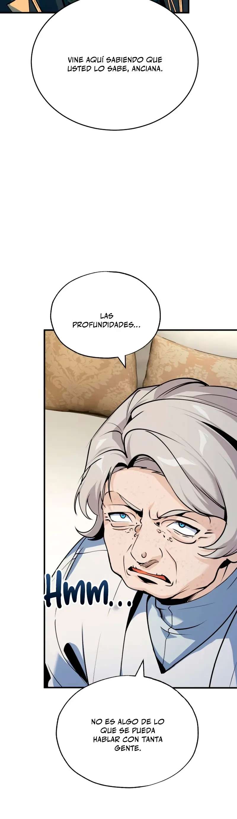 Read El profesor encubierto de la Academia ES Manga Online