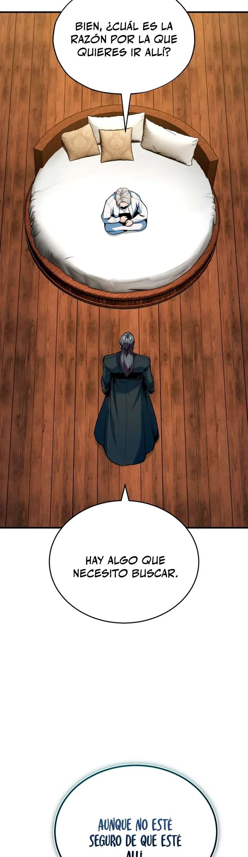 Read El profesor encubierto de la Academia ES Manga Online