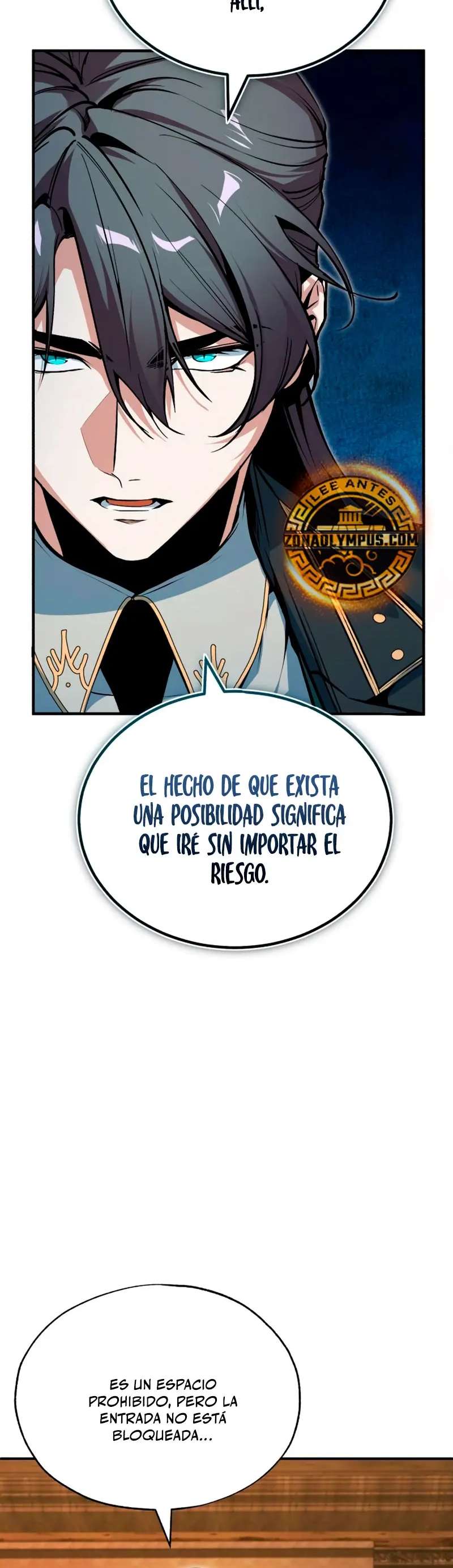 Read El profesor encubierto de la Academia ES Manga Online