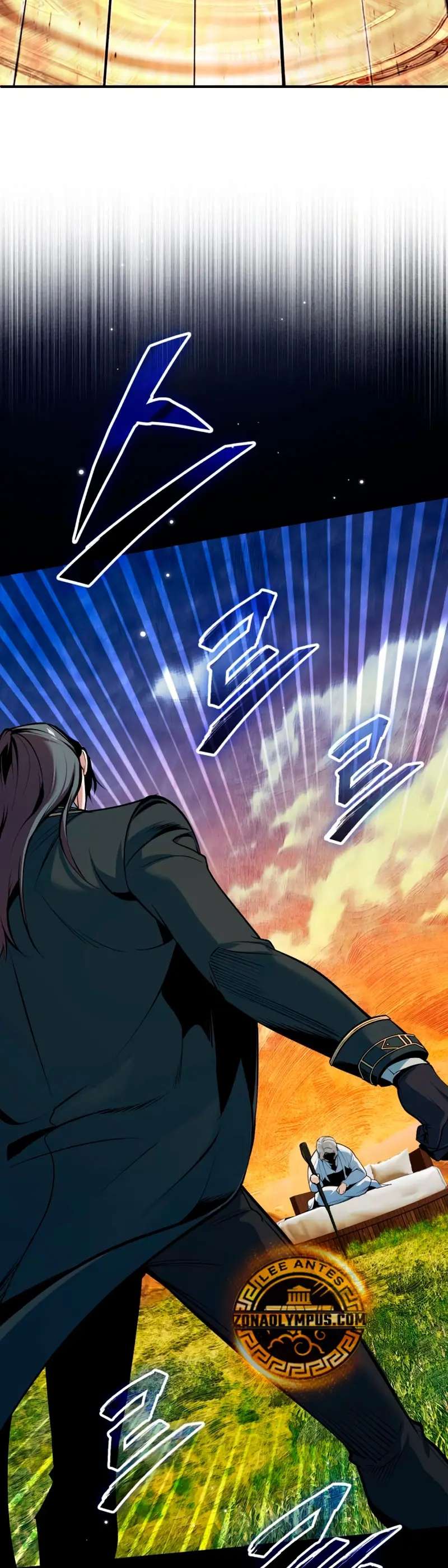 Read El profesor encubierto de la Academia ES Manga Online