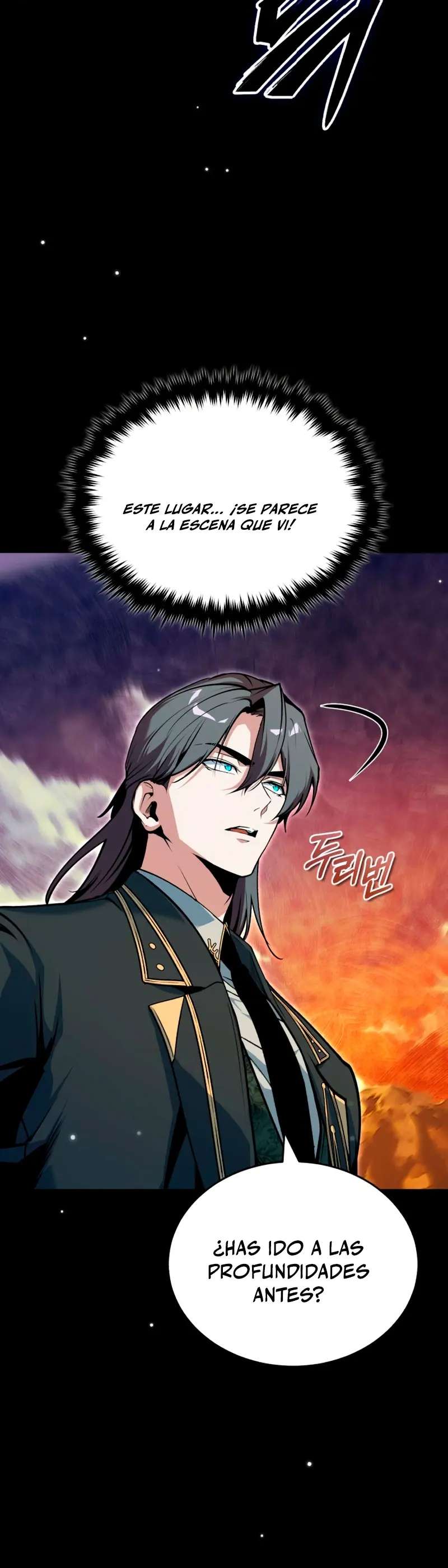 Read El profesor encubierto de la Academia ES Manga Online