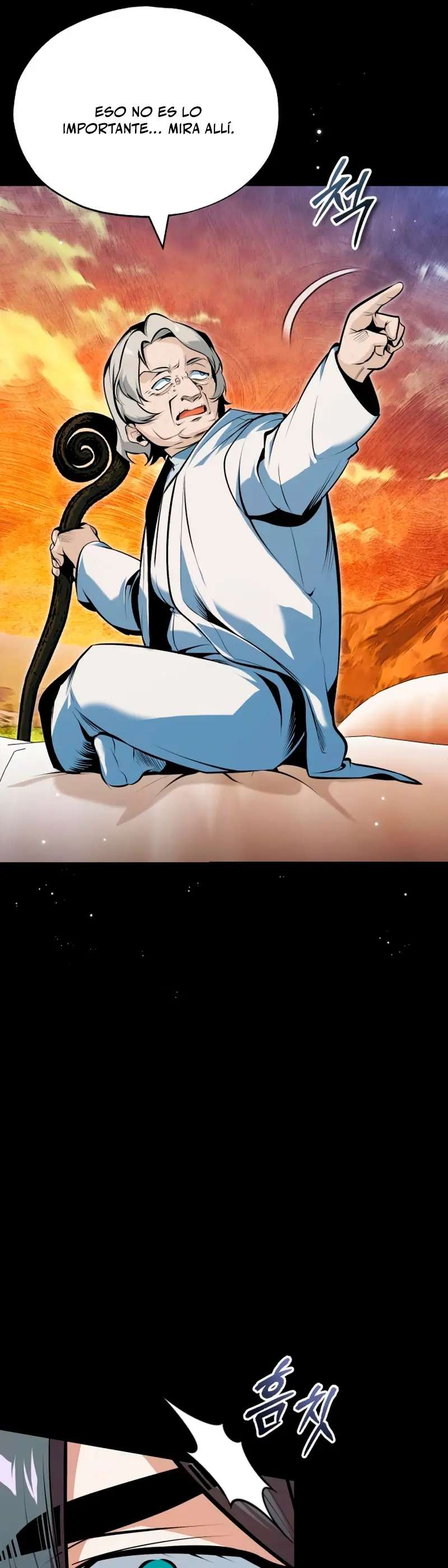 Read El profesor encubierto de la Academia ES Manga Online