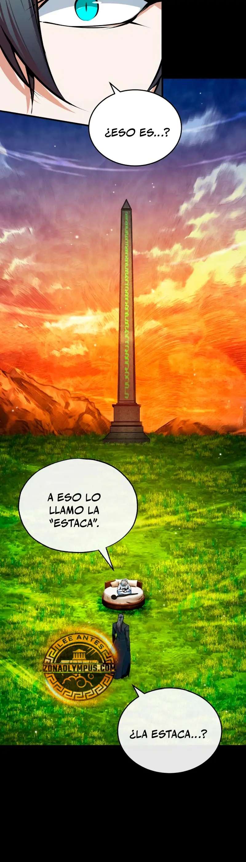 Read El profesor encubierto de la Academia ES Manga Online