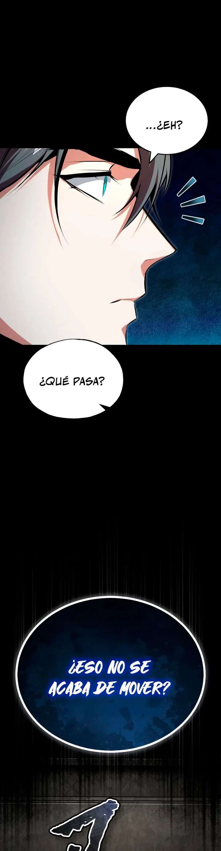 Read El profesor encubierto de la Academia ES Manga Online