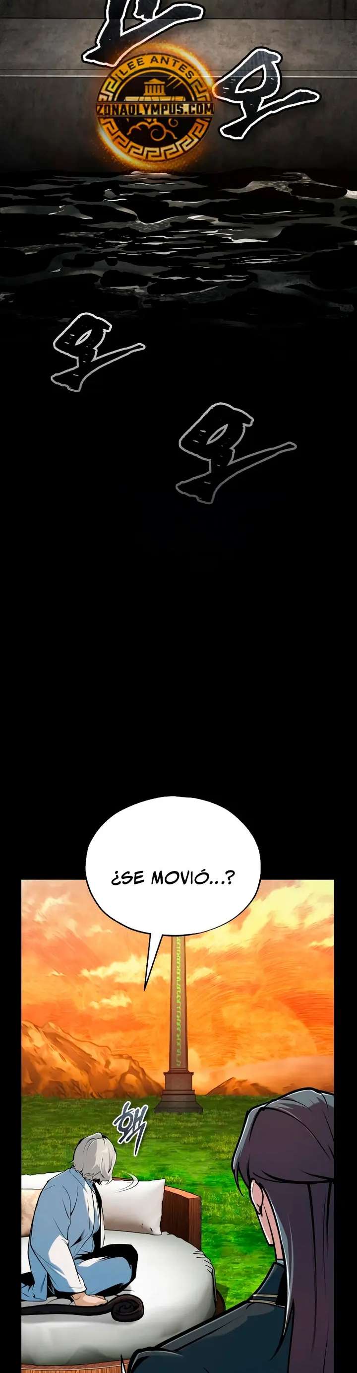 Read El profesor encubierto de la Academia ES Manga Online