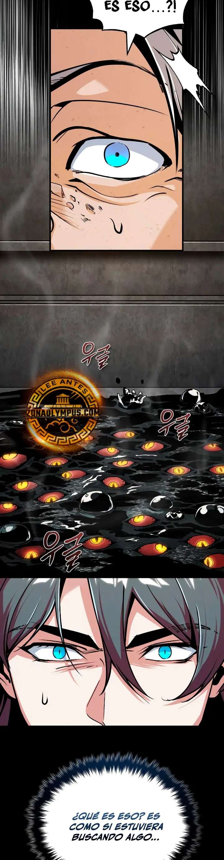 Read El profesor encubierto de la Academia ES Manga Online