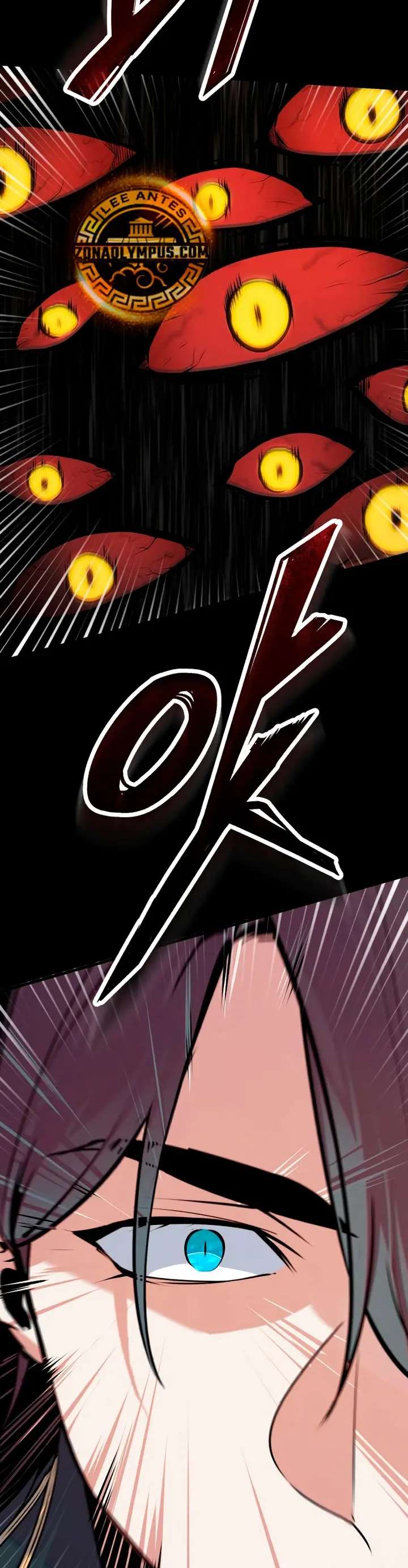 Read El profesor encubierto de la Academia ES Manga Online