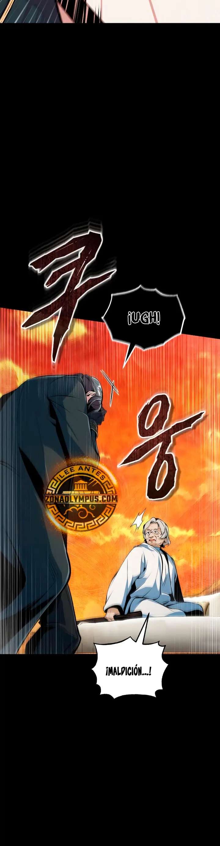 Read El profesor encubierto de la Academia ES Manga Online