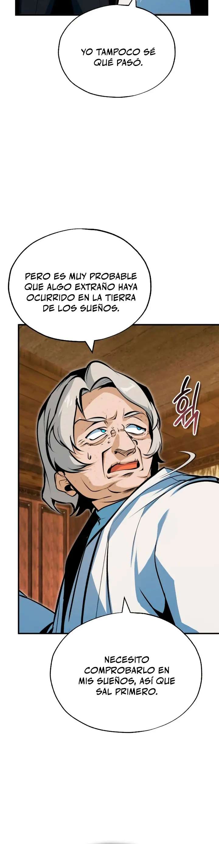 Read El profesor encubierto de la Academia ES Manga Online