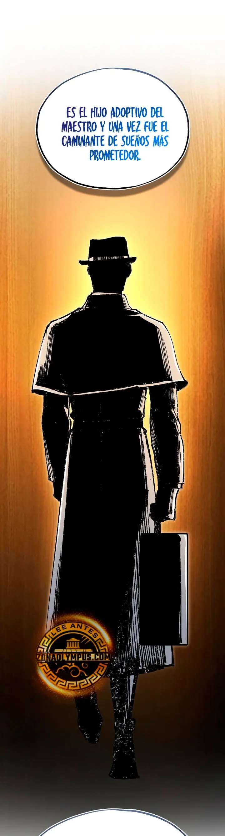 Read El profesor encubierto de la Academia ES Manga Online