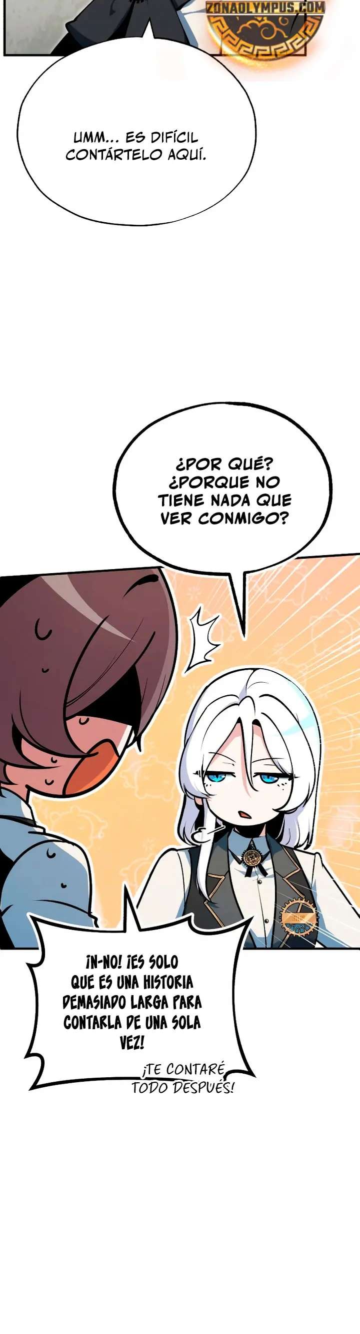 Read El profesor encubierto de la Academia ES Manga Online