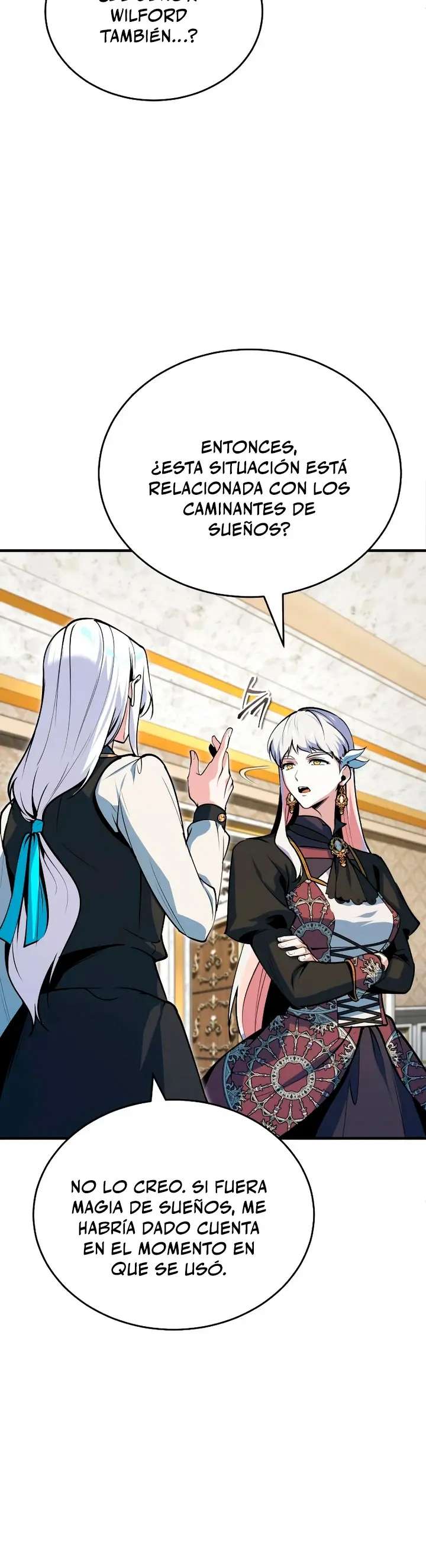 Read El profesor encubierto de la Academia ES Manga Online