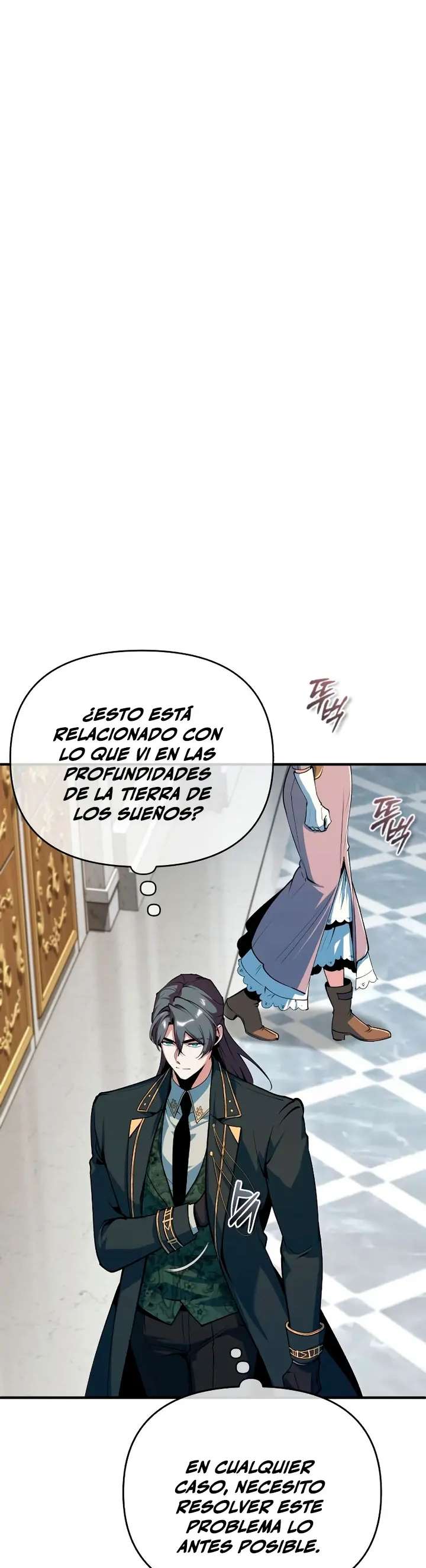 Read El profesor encubierto de la Academia ES Manga Online