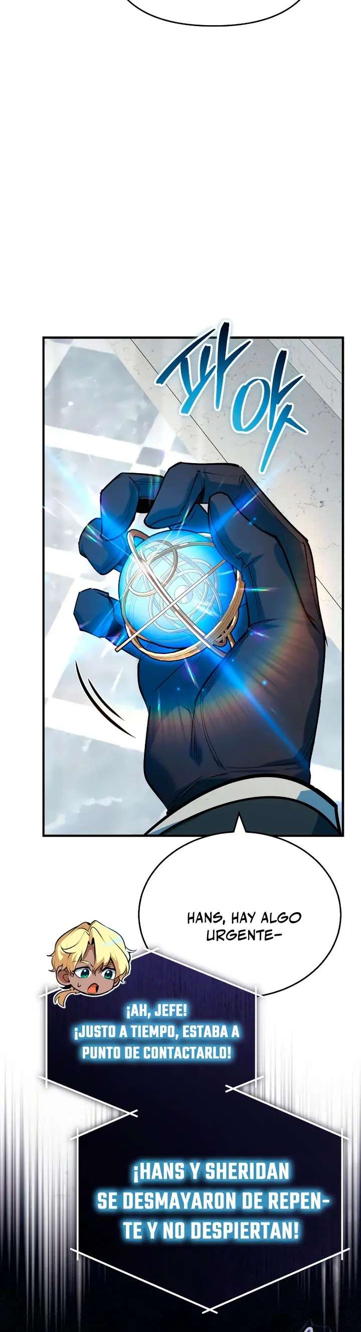 Read El profesor encubierto de la Academia ES Manga Online