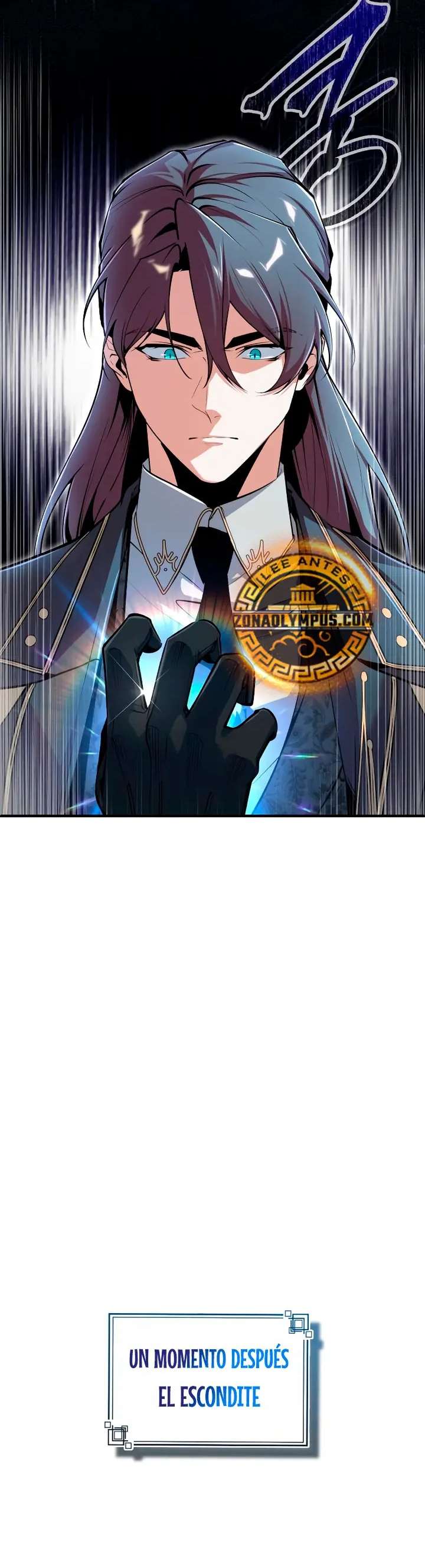 Read El profesor encubierto de la Academia ES Manga Online