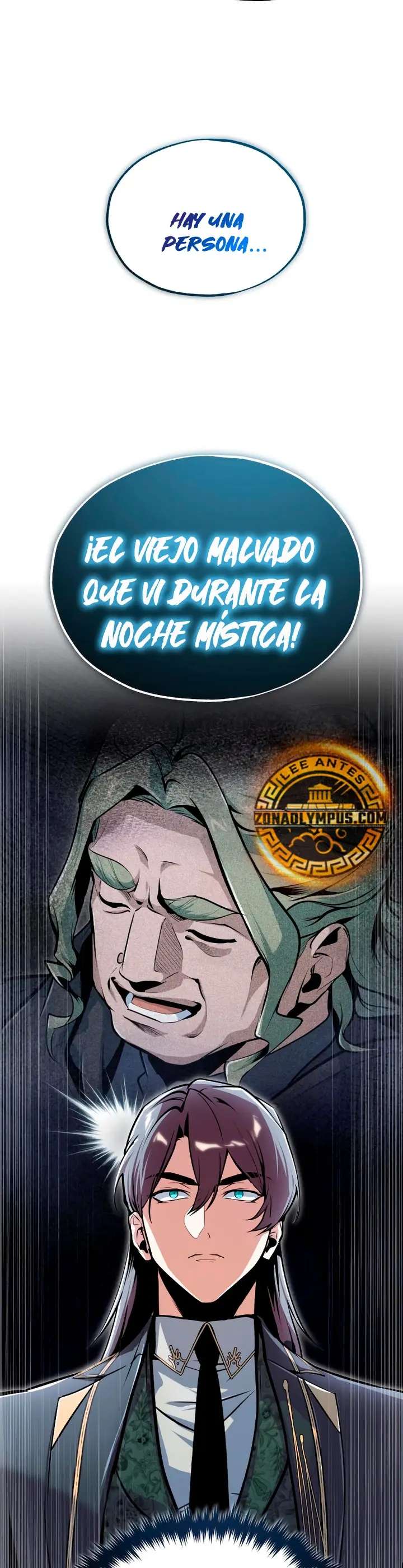 Read El profesor encubierto de la Academia ES Manga Online