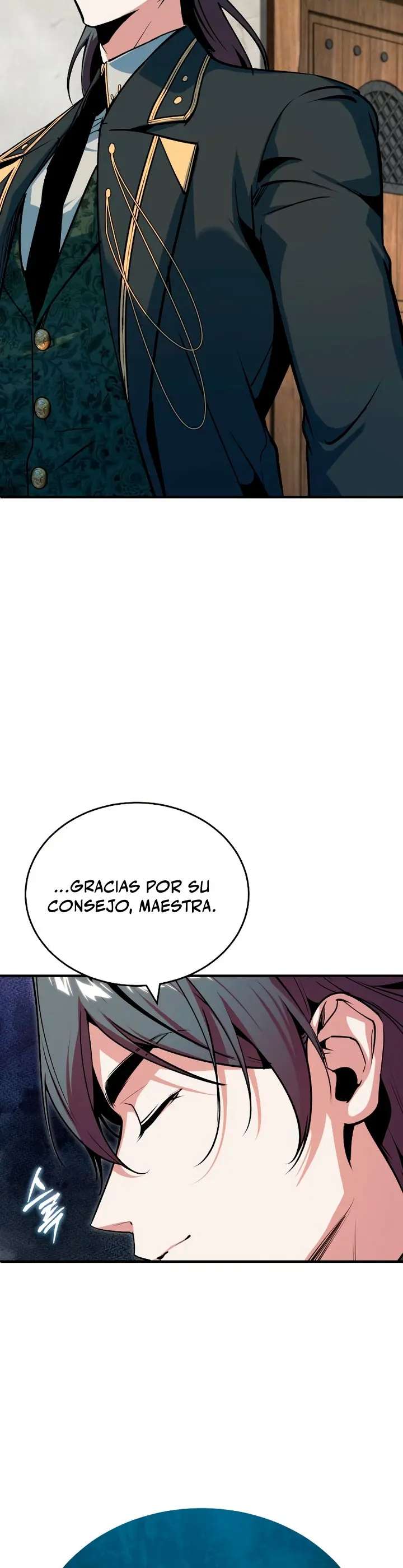 Read El profesor encubierto de la Academia ES Manga Online