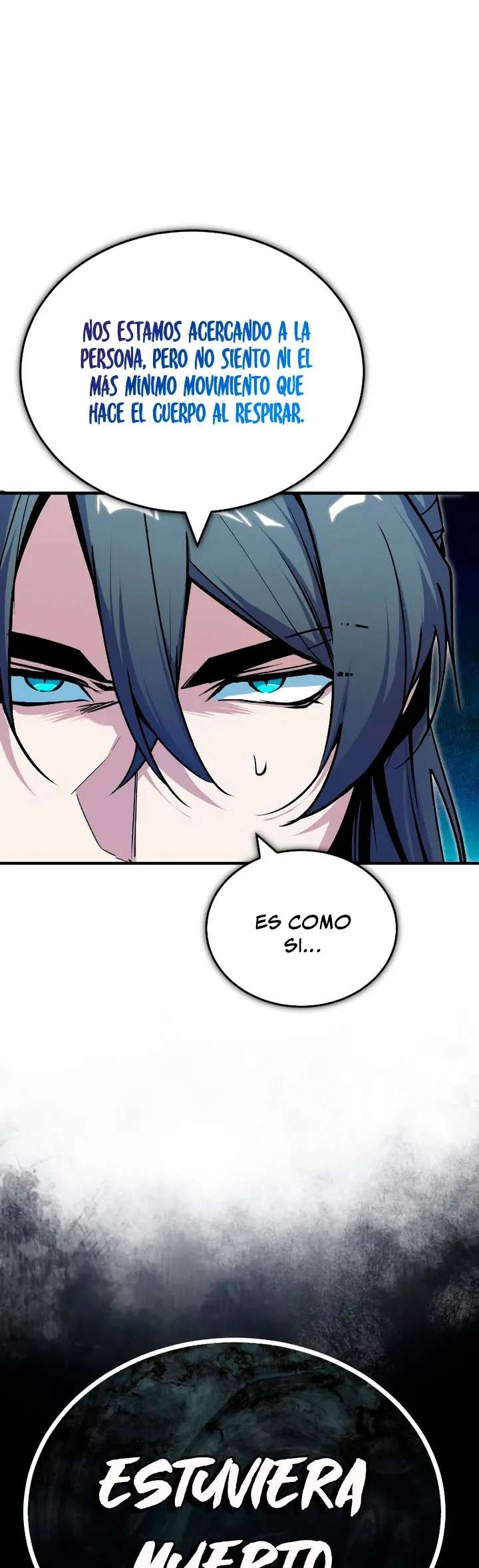 Read El profesor encubierto de la Academia ES Manga Online