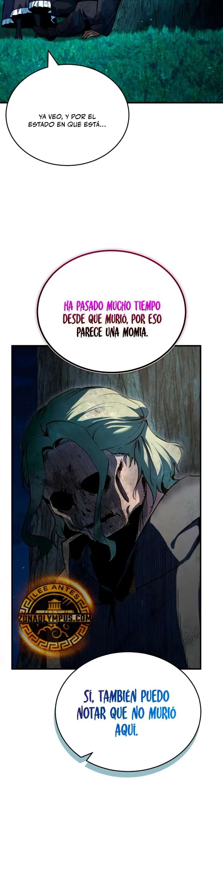 Read El profesor encubierto de la Academia ES Manga Online