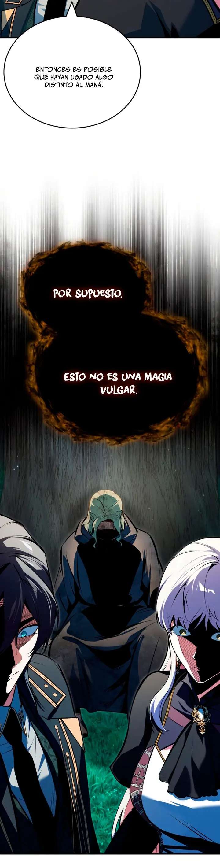 Read El profesor encubierto de la Academia ES Manga Online