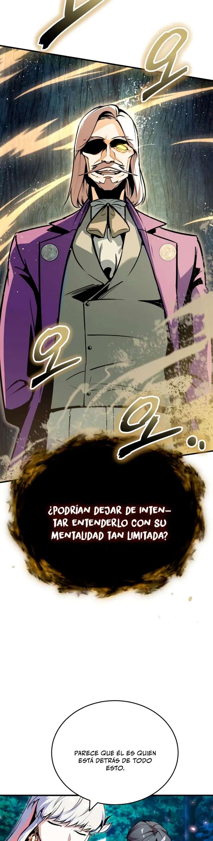 Read El profesor encubierto de la Academia ES Manga Online