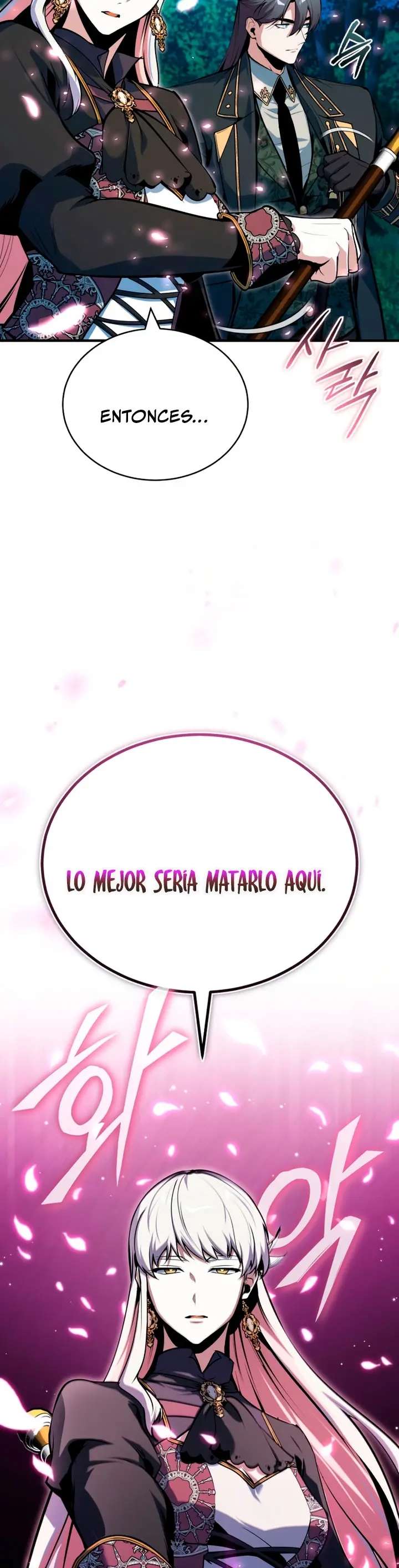 Read El profesor encubierto de la Academia ES Manga Online