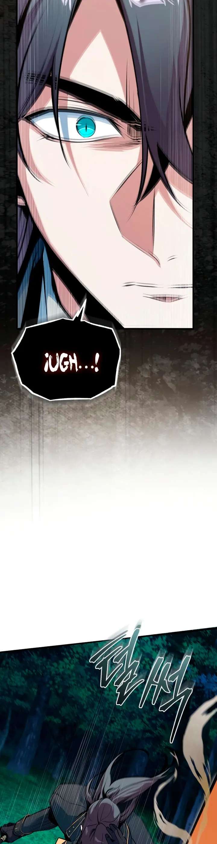 Read El profesor encubierto de la Academia ES Manga Online