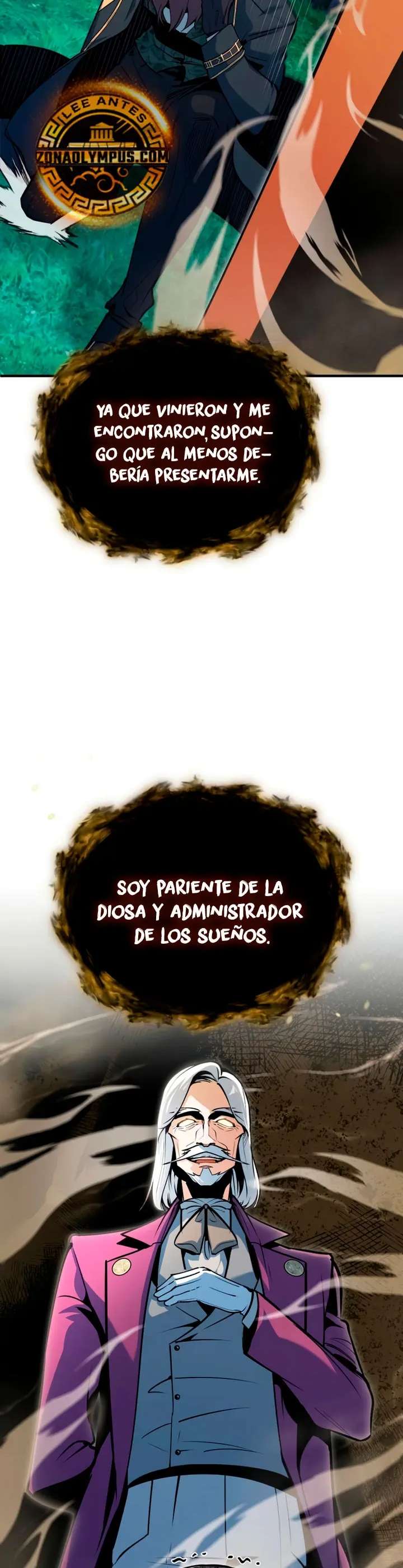 Read El profesor encubierto de la Academia ES Manga Online