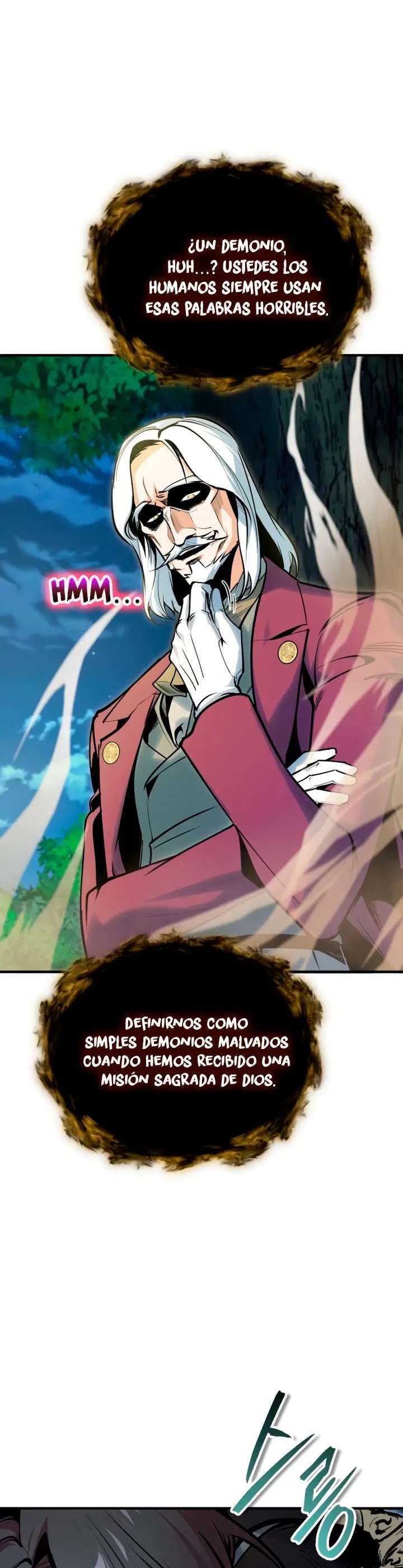 Read El profesor encubierto de la Academia ES Manga Online