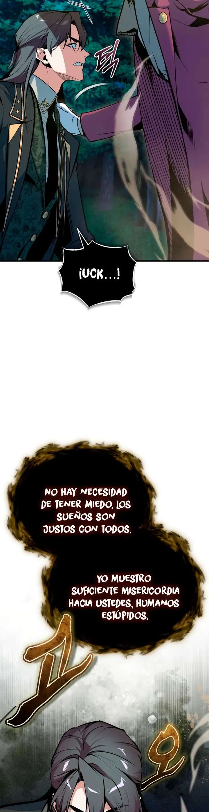 Read El profesor encubierto de la Academia ES Manga Online