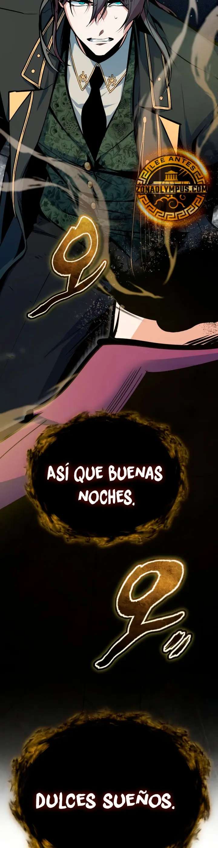 Read El profesor encubierto de la Academia ES Manga Online