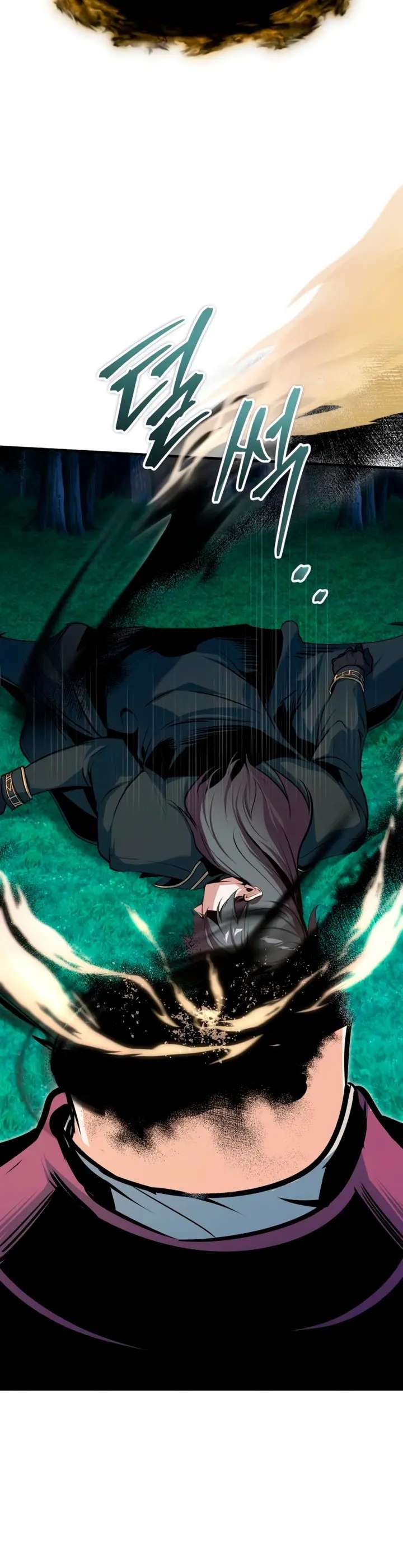 Read El profesor encubierto de la Academia ES Manga Online